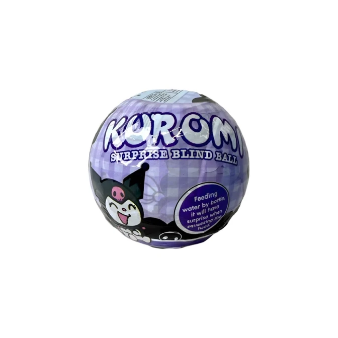 Sürpriz kukla Kuromi 007, məhsul çeşiddə Sürpriz kukla Kuromi 007, məhsul çeşiddə