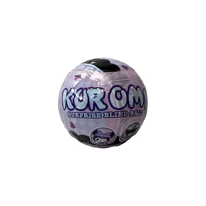 Sürpriz kukla Kuromi 007, məhsul çeşiddə Sürpriz kukla Kuromi 007, məhsul çeşiddə