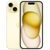 Смартфон Apple iPhone 15 6GB/128GB Yellow (MTP23RX/A)