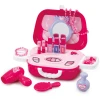Gözəllik salonu oyunu Addo Unique Boutique Pamper Parlour Playset, 3+ yaş Gözəllik salonu oyunu Addo Unique Boutique Pamper Parlour Playset, 3+ yaş