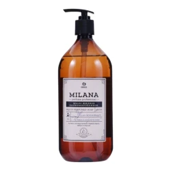Парфюмированное жидкое мыло Grass MILANA, 1 л Парфюмированное жидкое мыло Grass MILANA, 1 л