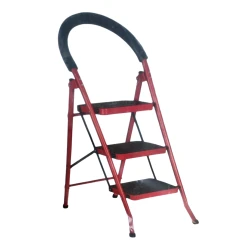 Стремянка ZTW N-301Q, 3+1, 85 см