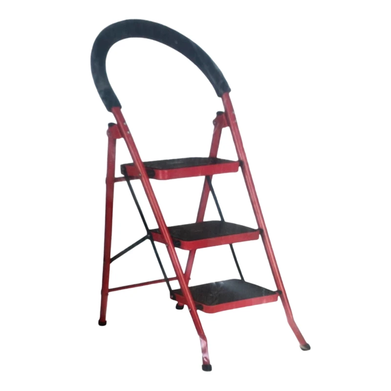 Стремянка ZTW N-301Q, 3+1, 85 см