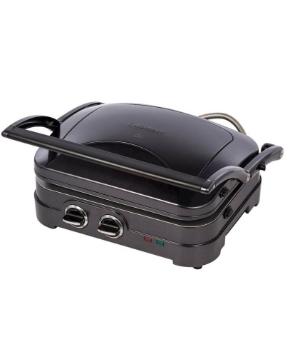 Elektrik qril Cuisinart GR47BE