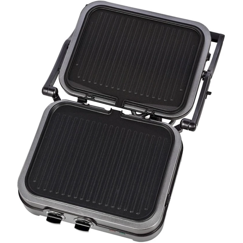 Электрический гриль Cuisinart GR47BE Электрический гриль Cuisinart GR47BE