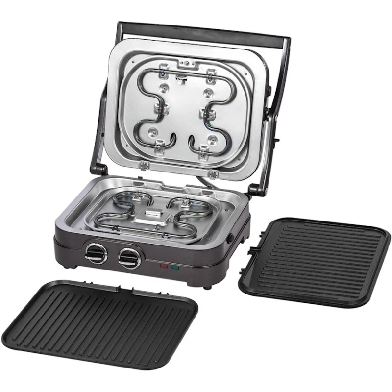 Электрический гриль Cuisinart GR47BE Электрический гриль Cuisinart GR47BE