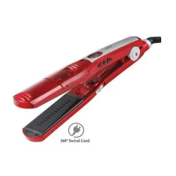 Выпрямитель для волос Sanford - SF9613HST красный Выпрямитель для волос Sanford - SF9613HST красный
