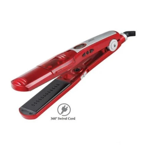 Выпрямитель для волос Sanford - SF9613HST красный