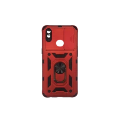 Чехол для Samsung Galaxy A10S Red