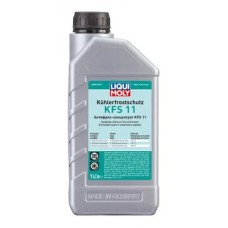 Antifriz Liqui Moly KFS 2000 G11, 1 l