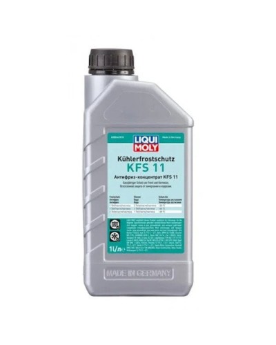 Antifriz Liqui Moly KFS 2000 G11, 1 l