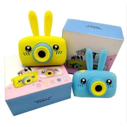 Фотоаппарат Children's Fun Camera, товар в ассортименте Фотоаппарат Children's Fun Camera, товар в ассортименте
