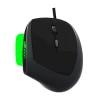 Мышь Meetion MT-M390 Vertical Mouse 5 Buttons USB Black Мышь Meetion MT-M390 Vertical Mouse 5 Buttons USB Black