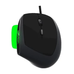 Мышь Meetion MT-M390 Vertical Mouse 5 Buttons USB Black