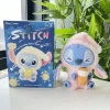 Yumşaq oyuncaq LABUBU Stitch