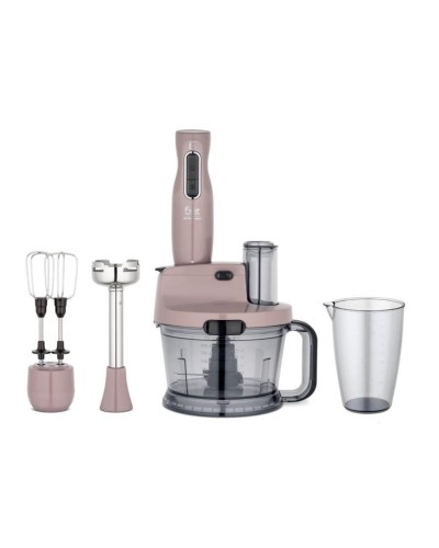 Blender Fakir Blender Mr.Chef Quadro