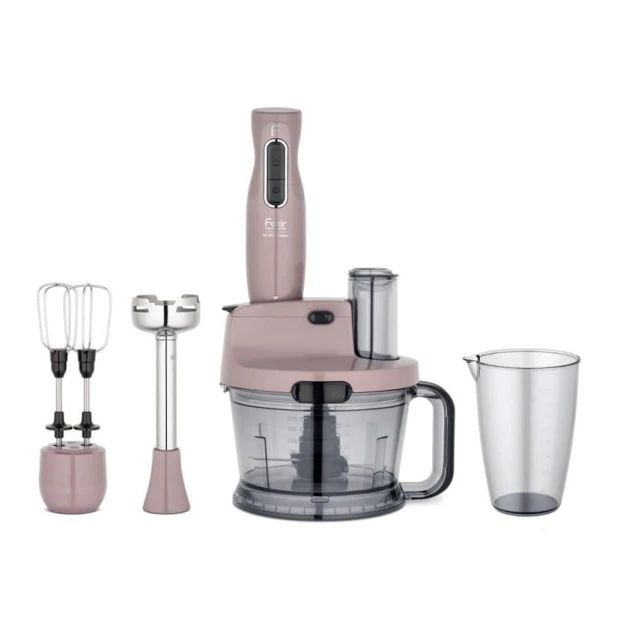 Blender Fakir Blender Mr.Chef Quadro Blender Fakir Blender Mr.Chef Quadro