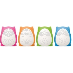 Ластик Maped Mini Cute, 52х45х30 мм, товар в ассортименте