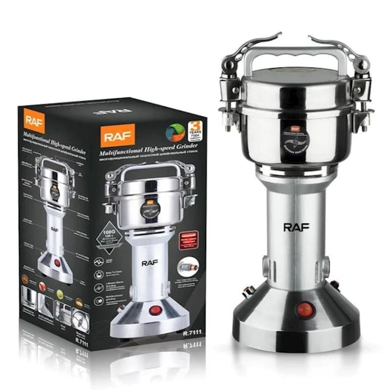 Универсальный измельчитель RAF R.7111 Универсальный измельчитель RAF R.7111