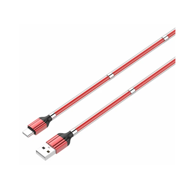 Кабель USB LDNIO LS491