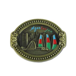 Магнит Avroluks av_229, разноцветный