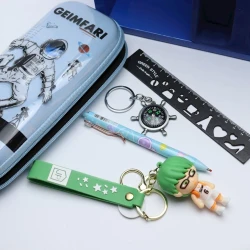 Məktəb dəsti ZY-8810, 5 parça