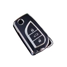Avtomobil açarları üçün çexol 0169 Toyota üçün