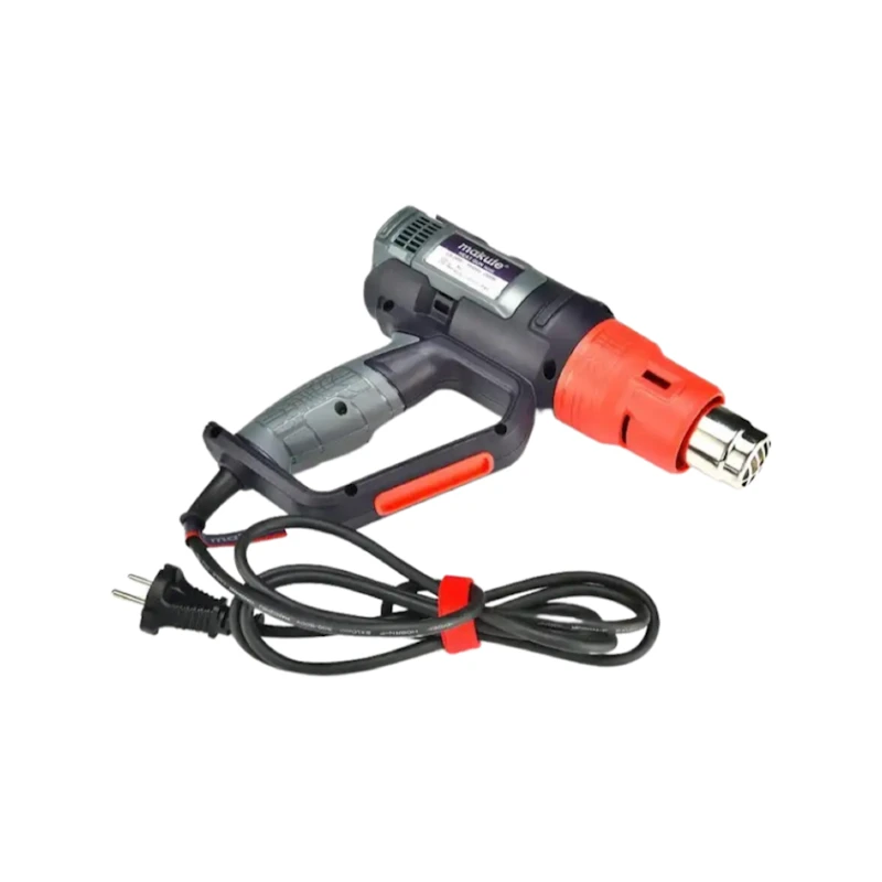 Tikinti üçün fen Makute HG002, 2000 Vt 500 s