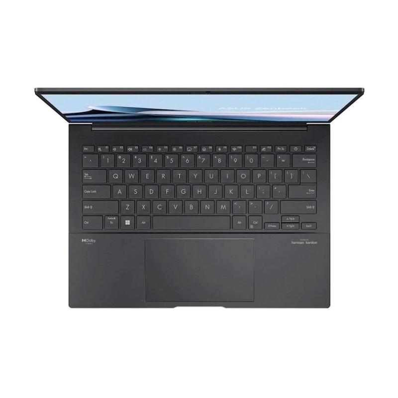 Ноутбук Asus ZenBook Q415MA-U5512 (90NB11R7-M00H00) Ноутбук Asus ZenBook Q415MA-U5512 (90NB11R7-M00H00)
