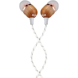 Проводные наушники Marley Smile Jamaica Copper