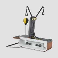 Мультифункциональный тренажер KingSmith Multifunctional Gym Bench B1