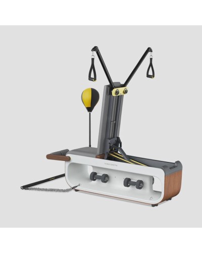 Multifunksiyonal idman trenajoru KingSmith Multifunctional Gym Bench B1