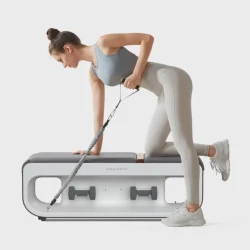 Мультифункциональный тренажер KingSmith Multifunctional Gym Bench B1