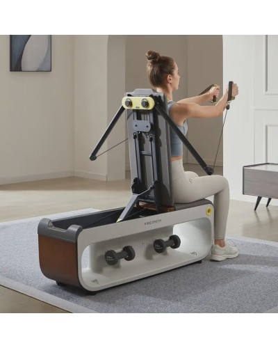 Multifunksiyonal idman trenajoru KingSmith Multifunctional Gym Bench B1