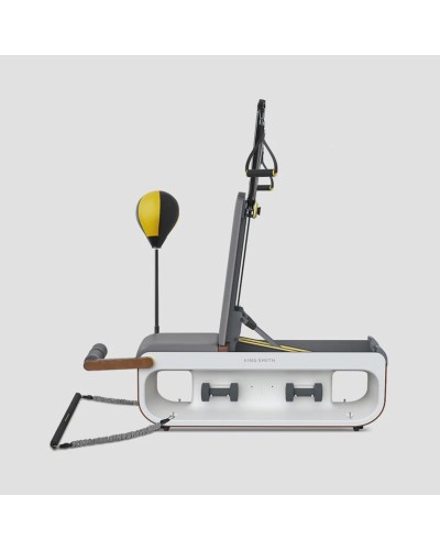 Multifunksiyonal idman trenajoru KingSmith Multifunctional Gym Bench B1