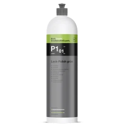Политура для финишной обработки Koch‑Chemie Lack-Polish grün P1.01, 1 л