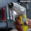 Шуруповерт InnovaGoods Шуруповерт InnovaGoods
