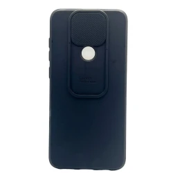 Чехол 888_store_427 для Xiaomi Redmi Note 9, Черный