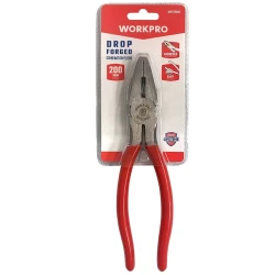 Пассатижи Workpro WP231003 200 мм