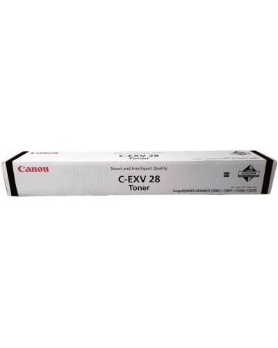 Toner-kartric Canon C-EXV28 (2789B002) Black