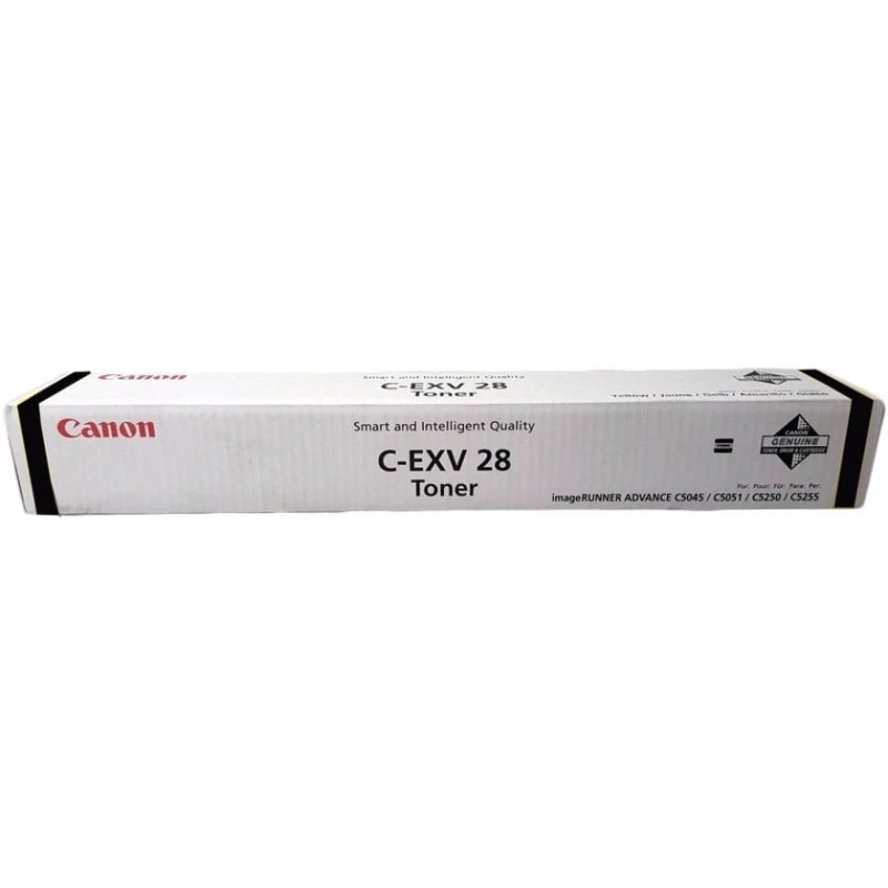 Тонер-картридж Canon C-EXV28 (2789B002) Black Тонер-картридж Canon C-EXV28 (2789B002) Black