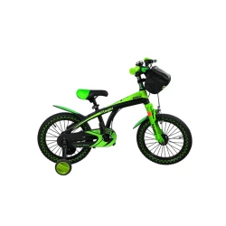 Детский велосипед YMH, 20