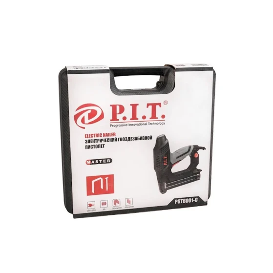 Электрический степлер P.I.T. PST6001-C