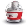Машина для приготовления мороженого Ariete Ice Cream Maker 0643/00, красный Машина для приготовления мороженого Ariete Ice Cream Maker 0643/00, красный