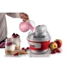 Машина для приготовления мороженого Ariete Ice Cream Maker 0643/00, красный Машина для приготовления мороженого Ariete Ice Cream Maker 0643/00, красный