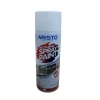 Aerozol boya Aristo Spray Paint Gloss White, 400 ml, ağ