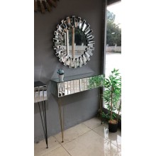 Dressuar DR-M90G, 90х20х35 sm