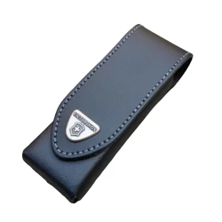 Чехол для ножей Victorinox 4.0523.3, 115 мм, черный