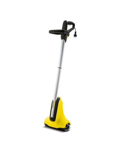 Elektrik süpürgə Karcher PCL 4 terrasların təmizlənməsi üçün (1.644-000.0)