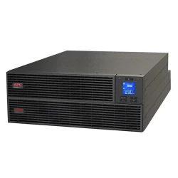 Fasiləsiz enerji təchizatı UPS APC Easy SRV RM 10000VA (SRV10KRIRK) 10kVA